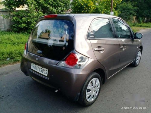 Honda Brio S MT 2012 for sale