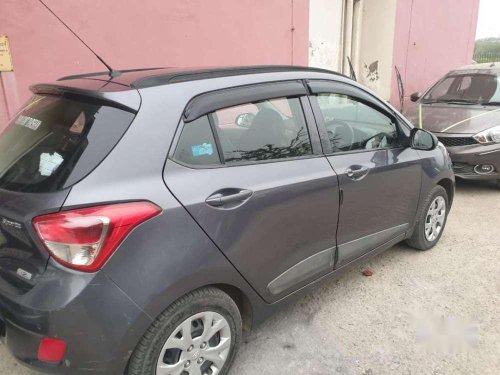 Hyundai Grand i10 Sportz 2016 MT for sale 