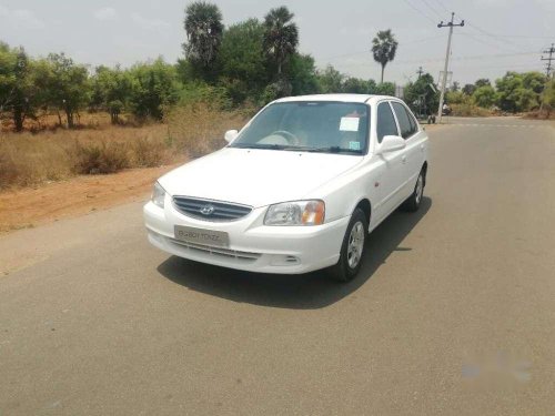 2008 Hyundai Accent GLE MT for sale