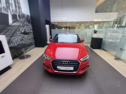 Audi A3 Cabriolet AT 2019 for sale