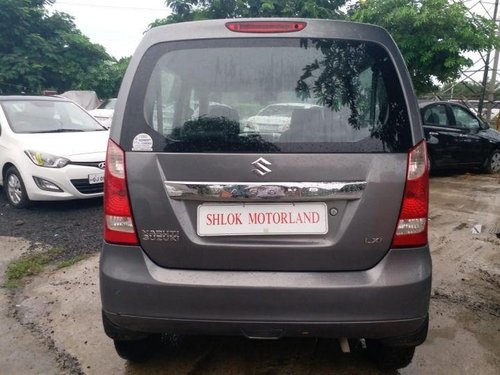 Maruti Wagon R 2010-2012 LXI BS IV MT for sale