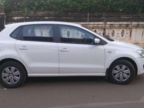 Volkswagen Polo 2012 MT for sale 