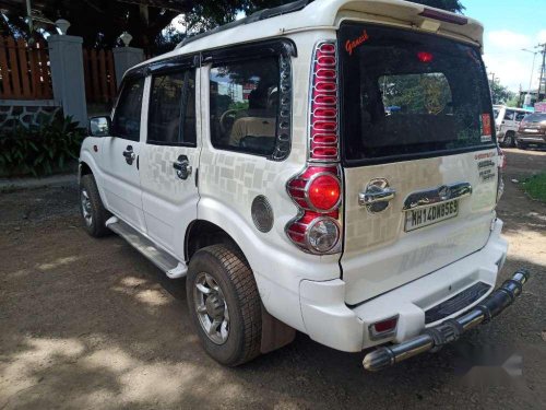 Mahindra Scorpio 2012 M2DI MT for sale 