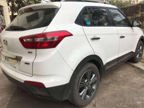 2018 Hyundai Creta 1.6 SX AT for sale at low price