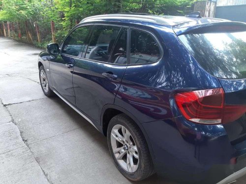 BMW X1 sDrive20d Sport Line, 2012, Diesel AT for sale