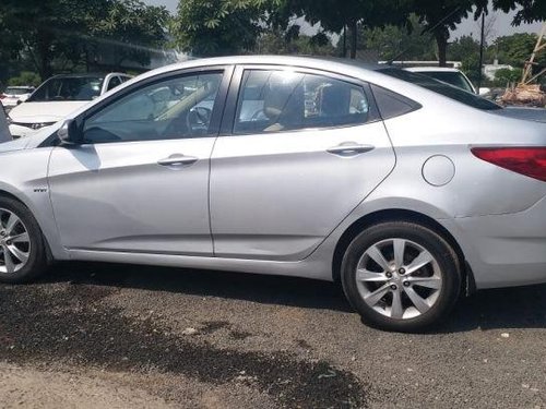 Hyundai Verna 2011-2015 1.6 SX VTVT (O) MT for sale