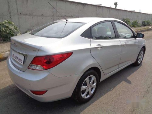 2014 Hyundai Verna 1.6 VTVT AT for sale at low price