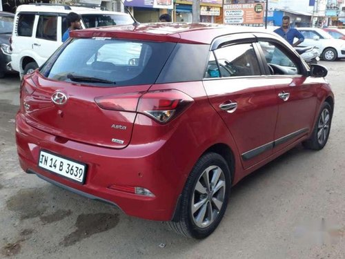 2015 Hyundai i20 MT for sale 