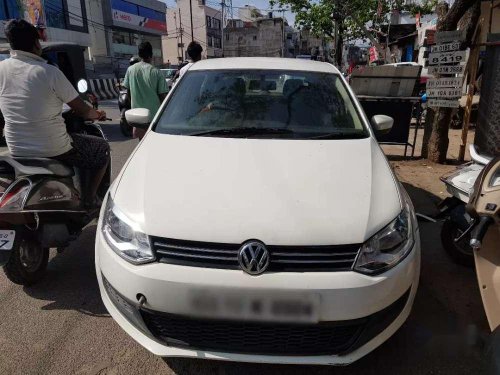 Volkswagen Polo 2012 MT for sale 