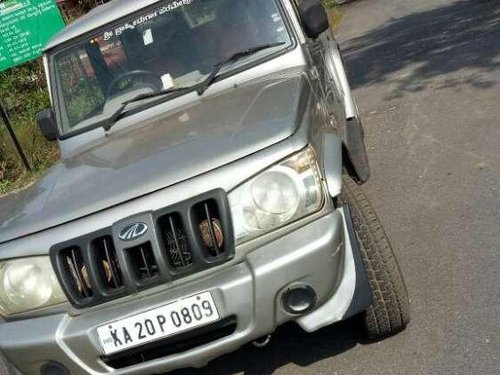 2010 Mahindra Bolero AT for sale 