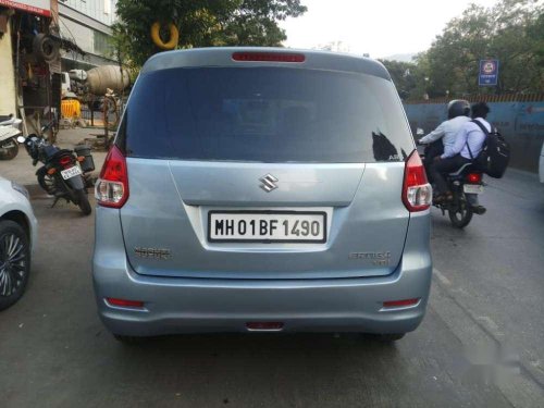 Used Maruti Suzuki Ertiga VDI 2012 MT for sale 