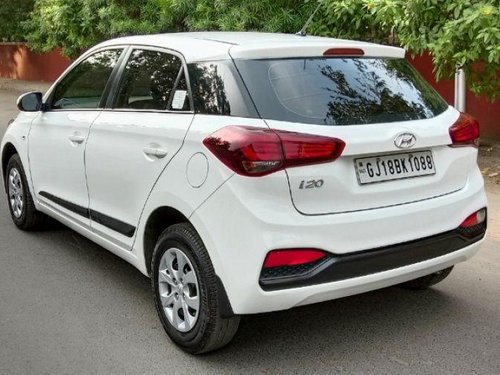 2018 Hyundai Elite i20 MT for sale