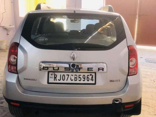 2014 Renault Duster MT for sale