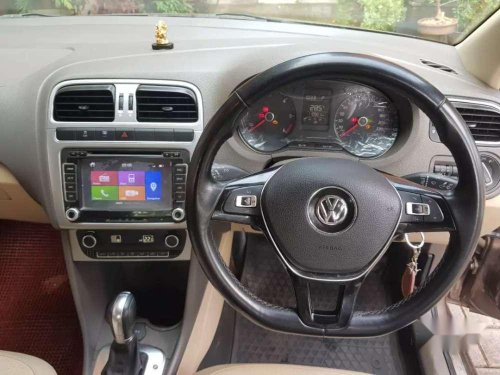2015 Volkswagen Vento MT for sale 