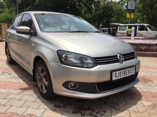 Volkswagen Vento 2013-2015 1.5 TDI Highline MT for sale