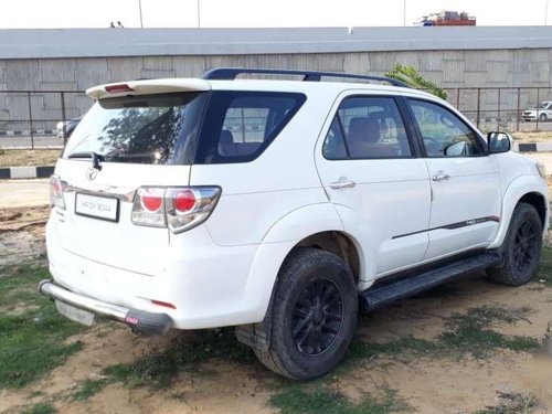 Toyota Fortuner 2012 MT for sale 