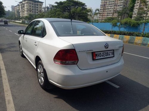 Volkswagen Vento 2010-2013 Diesel Highline MT for sale