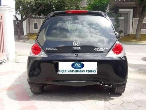 Honda Brio V MT, 2012, Petrol for sale 