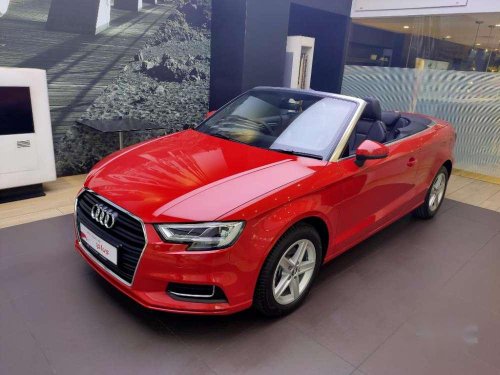 Audi A3 Cabriolet AT 2019 for sale