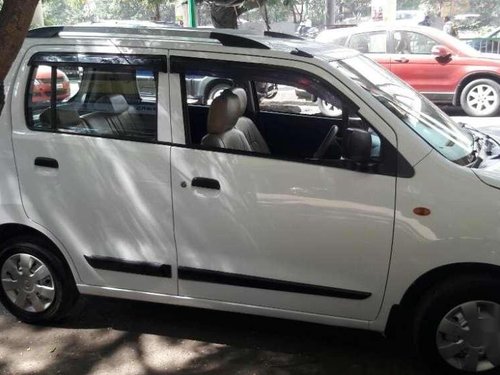 Maruti Suzuki Wagon R 2012 LXI CNG MT for sale 