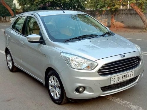 Used 2015 Ford Aspire MT for sale