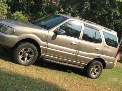 2009 Tata Safari MT for sale 