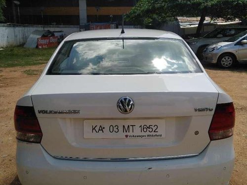 Volkswagen Vento 2013 MT for sale 