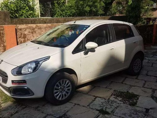 2016 Fiat Punto Evo MT for sale 
