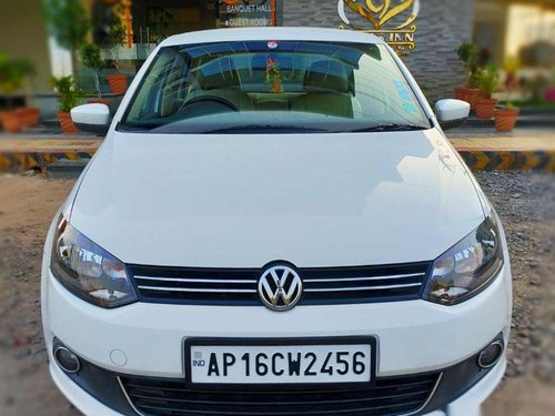 Volkswagen Vento Highline Diesel, 2014, MT for sale 