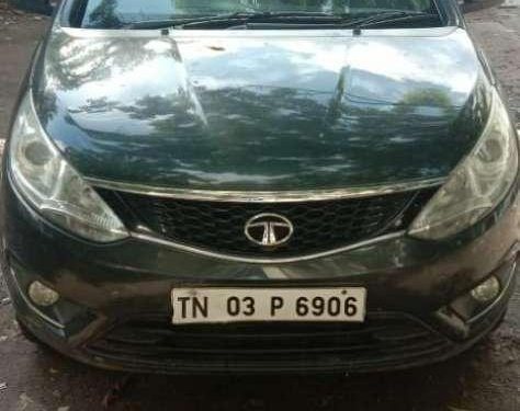 Tata Zest XMA Diesel, 2014, Diesel AT for sale 