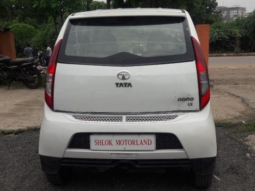 Tata Nano 2012-2015 Lx BSIII MT for sale