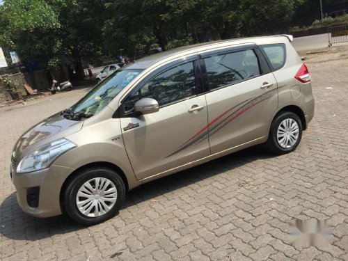 Maruti Suzuki Ertiga Vxi CNG, 2014, CNG & Hybrids MT for sale