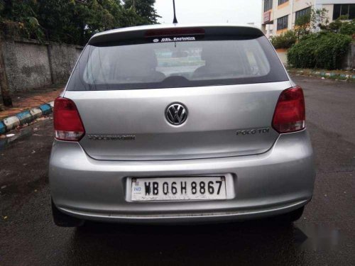 Used Volkswagen Polo MT for sale 