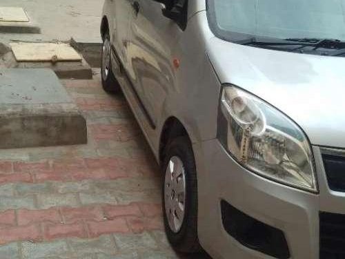 Used 2014 Maruti Suzuki Wagon R LXI MT for sale