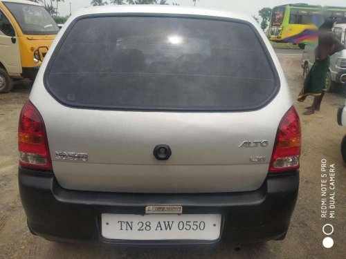 Used Maruti Suzuki Alto MT for sale at low price