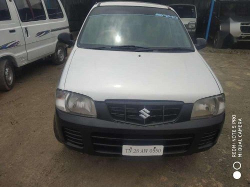 Used Maruti Suzuki Alto MT for sale at low price