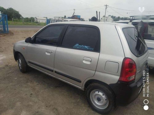 Used Maruti Suzuki Alto MT for sale at low price