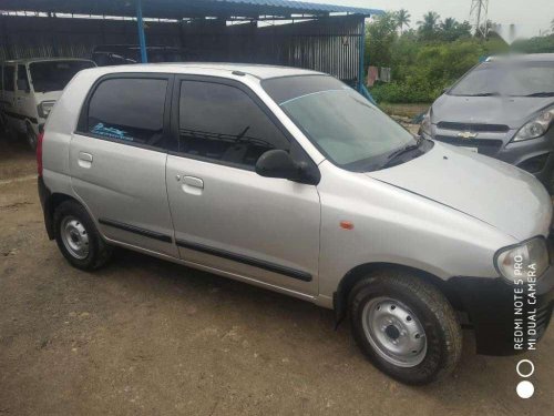 Used Maruti Suzuki Alto MT for sale at low price