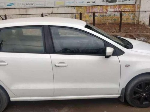 Used 2011 Volkswagen Polo MT for sale 