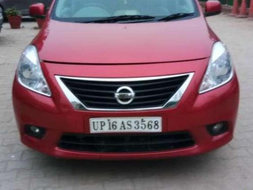 Nissan Sunny XL 2014 MT for sale 