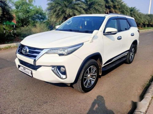 Toyota Fortuner 2016 4x4 AT for sale 