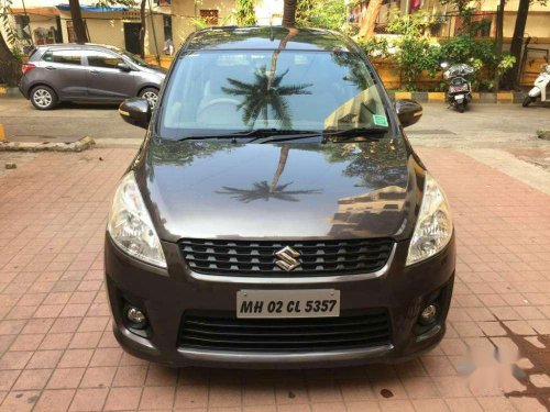 Used 2012 Maruti Suzuki Ertiga VDI MT for sale