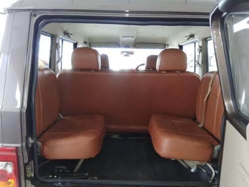 Mahindra Bolero Power Plus ZLX MT for sale