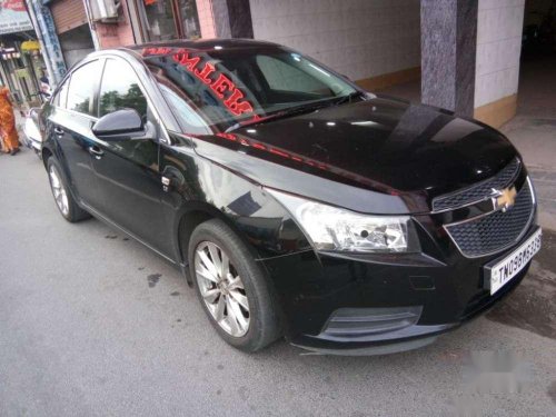 Used Chevrolet Cruze LT 2012 MT for sale 