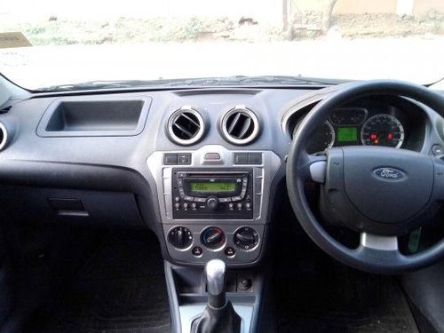 Ford Fiesta 2008-2011 EXi 1.4 TDCi Ltd MT for sale