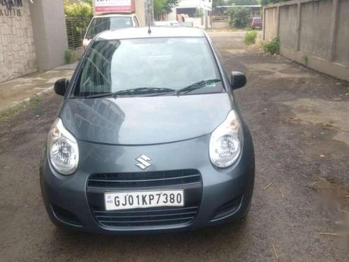 Used 2011 Maruti Suzuki A Star MT for sale