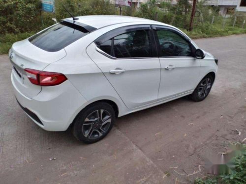 Used Tata Tigor XZ Plus 2017 MT for sale 