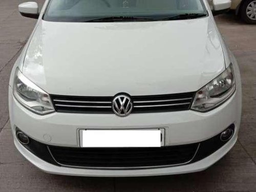 Used Volkswagen Vento AT for sale 