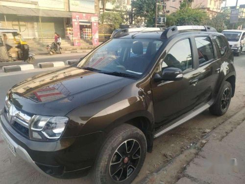 2017 Renault Duster MT for sale