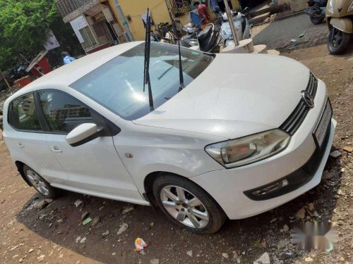 2011 Volkswagen Polo MT for sale 